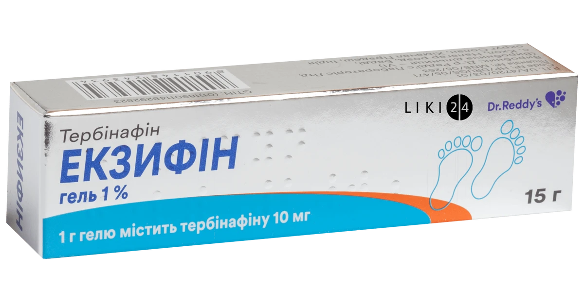 Купить Крем Экзифин