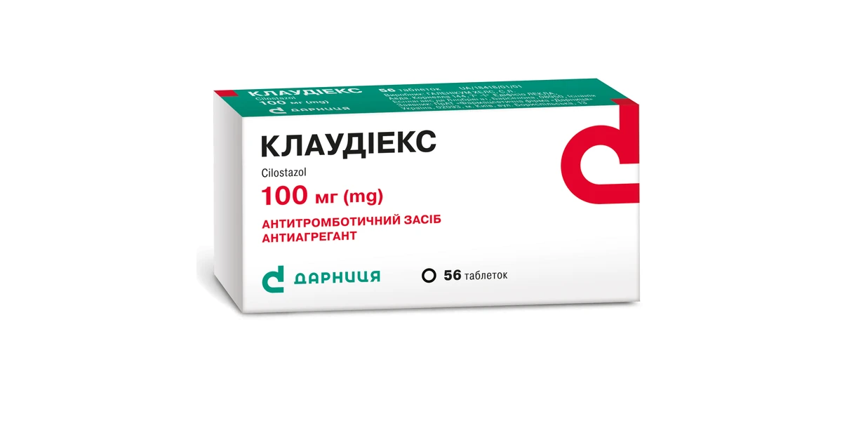 Плетакс Цилостазол Купить