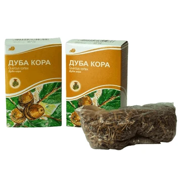 Кора Дуба Цена В Аптеке Спб