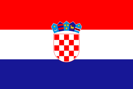 Хорватия