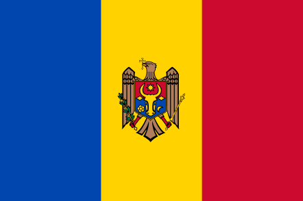 Молдова
