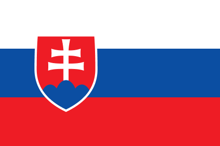 Словакия