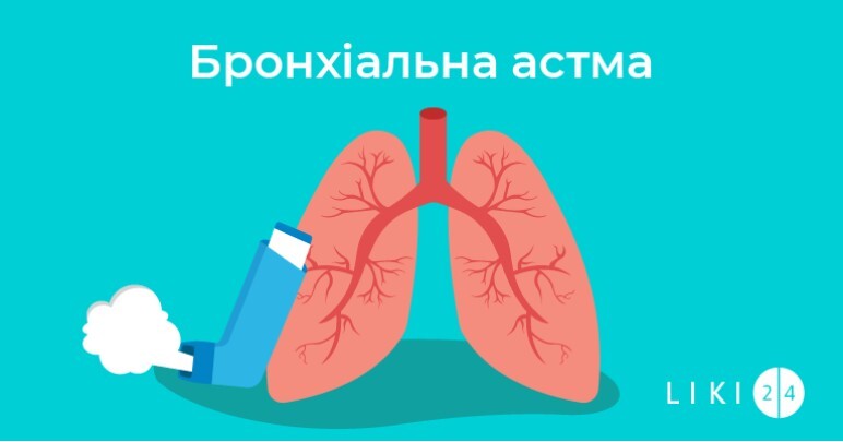 Чи можливо спровокувати астму?