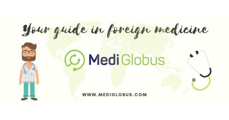 Сервис Liki24 запустил партнерскую программу с MediGlobus, международной платформой по предоставлению услуг медицинского туризма