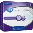 Пелюшки гігієнічні iD Protect Plus, 60 x 90 №30