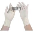 Перчатки нитриловые неприпудренные смотровые нестерильные paramed innovation L