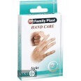 Набор пластырей медицинских Family Plast Hand Care бактерицидных, 15 шт