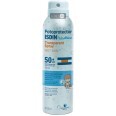 Солнцезащитный спрей Isdin Fotoprotector Pediatrics / Transparent Spray Wet Skin SPF 50+ 250 мл