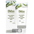 D'oliva vitalfrisсh q10 антицеллюлитный бальзам для тела 200 мл