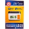 Цифровой тонометр Little Doctor LD 23