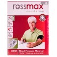 Измерители артериального давления rossmax MB303