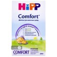 Детская сухая молочная смесь HiPP Comfort начальная с рождения 300 г