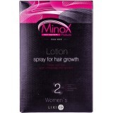 Лосьон для волос MinoX 2 Lotion-Spray For Hair Growth для роста волос, 50 мл №2