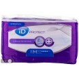 Пелюшки гігієнічні iD Protect Plus, 60 x 60 №30