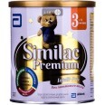 Сухая молочная смесь Similac Премиум 3 400 г