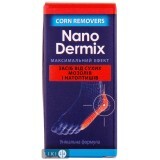 Засіб від сухих мозолів і натоптишів NanoDermix 10 мл