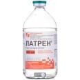Латрен р-р инф. 0,5 мг/мл бутылка 400 мл