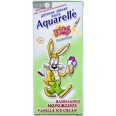 Зубная паста Aquarelle Kids Ванильное мороженое, 50 мл