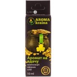 Ефірна олія Aroma kraina Аромат на удачу 10 мл
