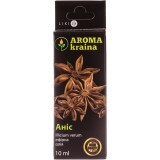 Эфирное масло Aroma kraina Анис 10 мл
