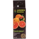 Эфирное масло Aroma kraina Грейпфрут 10 мл