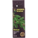 Эфирное масло Aroma kraina Пихта 10 мл