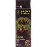 Ефірна олія Aroma kraina Сосна 10 мл