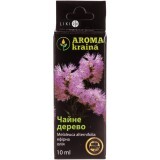 Ефірна олія Aroma kraina Чайне дерево 10 мл