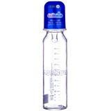 Пляшка скляна Baby-Nova 250 мл