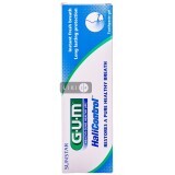 Зубная паста GUM Halicontrol, 75 мл