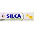 SILCA Зубная паста Herbal Complete компл. уход 100мл 