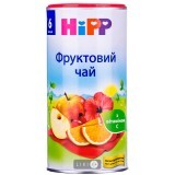ХиПП 3921 Чай фруктовий 200г 