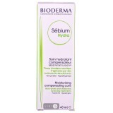 Крем для лица Bioderma Sebiom Hydra, 40 мл