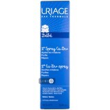 Спрей Uriage Cu-Zn+ Spray Anti-Irritations Успокаивающий для поврежденной кожи 100 мл