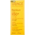 Солнезащитный крем для лица Uriage Bariesun Creme SPF 50+ Водостойкий без ароматизаторов 50 мл
