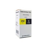 Темозоломід-тева капс. 250 мг фл. №5