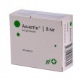 Акнетин капс. 8 мг блистер №30