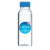 Вода для запивання ліків Laqua (Лаква), 190 мл