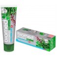 Зубная паста BioMed Biocomplex комплексная, 100 мл