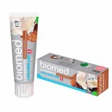Зубна паста BioMed Superwhite комплексна, 100 мл