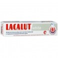 Зубная паста Lacalut Вайт, 75 мл 