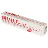 Зубна паста Lacalut Вайт Відновлення, 50 мл