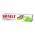 Зубная паста Lacalut 4-8 лет детская, 50 мл