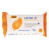 Вологі серветки Lactacyd для інтимної гігієни 15 шт