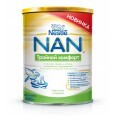 Смесь Nestle NAN Тройной комфорт с рождения 400 г