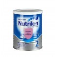 Молочная смесь Nutrilon Гипоаллергенный 2 400 г 