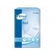 Одноразовые пеленки Tena Bed Plus для младенцев впитывающие 60x90 см 5 шт
