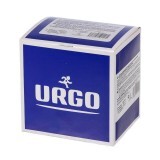 Пластир медичний Urgo прозорий з антисептиком 20 мм х 72 мм №300