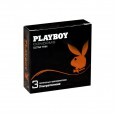 Презервативы Playboy Dotted 3 шт