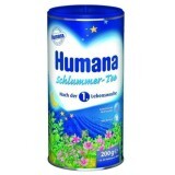Чай Humana Сладкие сны, 200 г